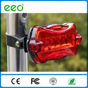 wholesale 2016 High Brightness Bicycle led bicycle tail light rear light